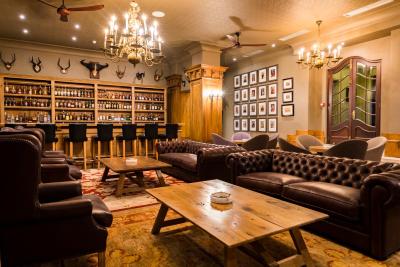 د لانزراک هتل اند اسپا