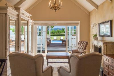 د لانزراک هتل اند اسپا