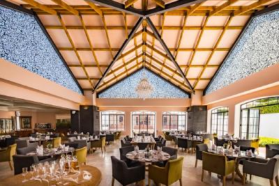 د لانزراک هتل اند اسپا