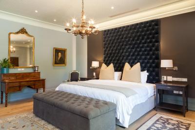 د لانزراک هتل اند اسپا