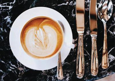 د لانزراک هتل اند اسپا