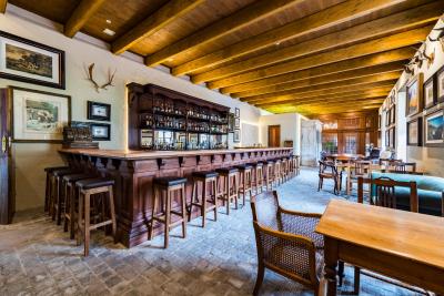 د لانزراک هتل اند اسپا