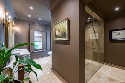 د لانزراک هتل اند اسپا