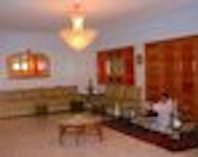 رسیدنس نجما