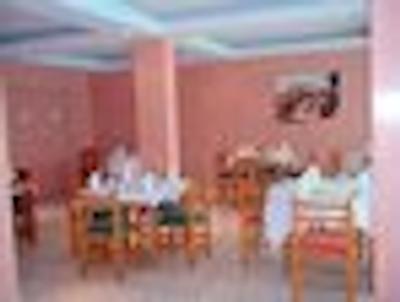 رسیدنس نجما