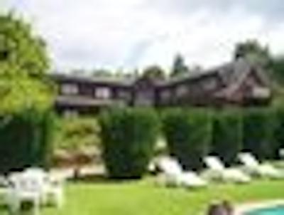 اسالزبورگ هتل اند اسپا