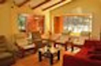 اسالزبورگ هتل اند اسپا