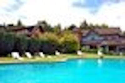 اسالزبورگ هتل اند اسپا