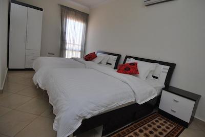 اپارت هتل فونتی بیچ