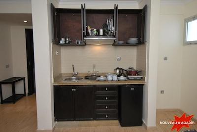 اپارت هتل فونتی بیچ