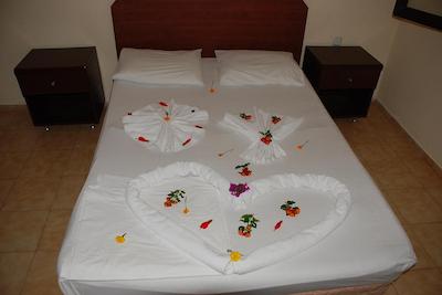 بیتز رسیدنس