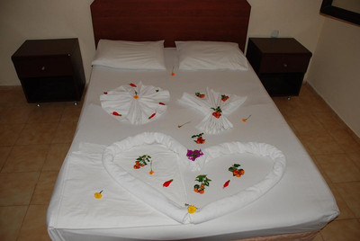 بیتز رسیدنس