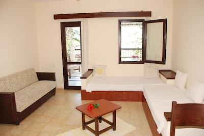 بیتز رسیدنس