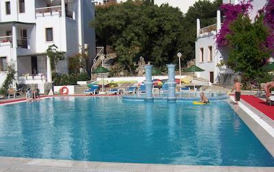 بیتز رسیدنس