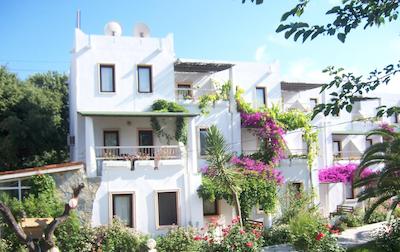 بیتز رسیدنس