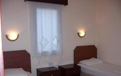 بیتز رسیدنس