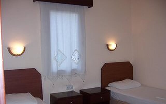 بیتز رسیدنس