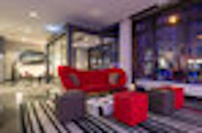 هتل برلین میت بای ملیا