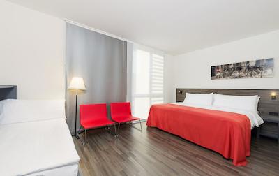 هتل برلین میت بای ملیا