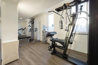 هتل برلین میت بای ملیا