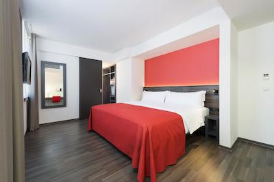 هتل برلین میت بای ملیا