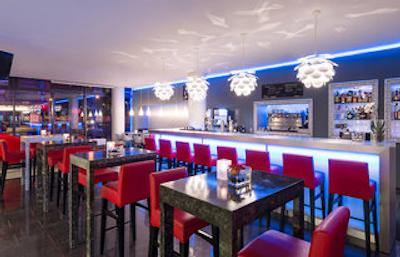 هتل برلین میت بای ملیا