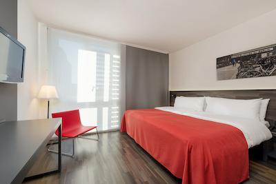 هتل برلین میت بای ملیا