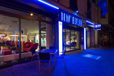 هتل برلین میت بای ملیا