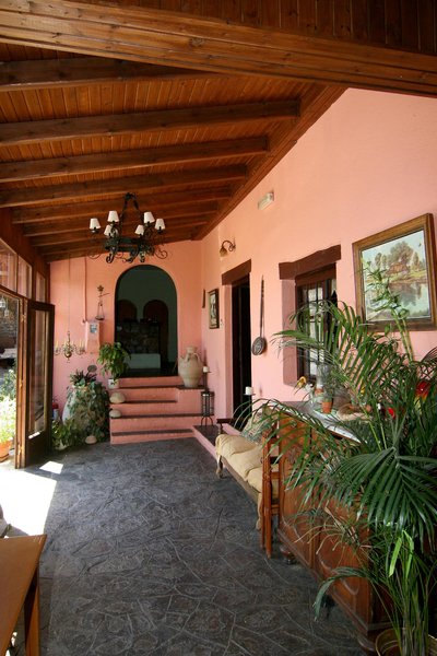 کرتان ویلیج هتل