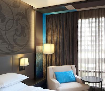 فور پوینتز بای شراتون بانکوک سوخومویت 15