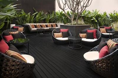 فور پوینتز بای شراتون بانکوک سوخومویت 15