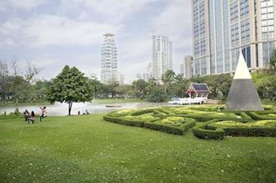 فور پوینتز بای شراتون بانکوک سوخومویت 15