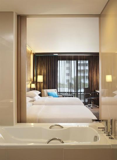 فور پوینتز بای شراتون بانکوک سوخومویت 15