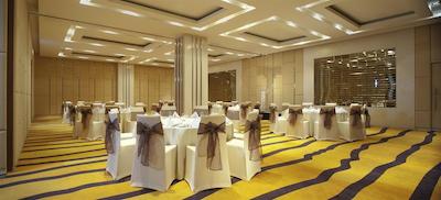 فور پوینتز بای شراتون بانکوک سوخومویت 15