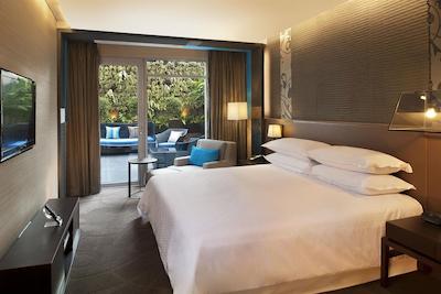 فور پوینتز بای شراتون بانکوک سوخومویت 15