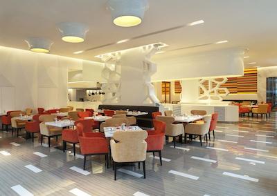 فور پوینتز بای شراتون بانکوک سوخومویت 15