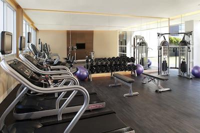 فور پوینتز بای شراتون بانکوک سوخومویت 15