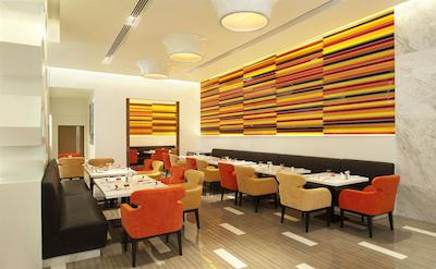 فور پوینتز بای شراتون بانکوک سوخومویت 15