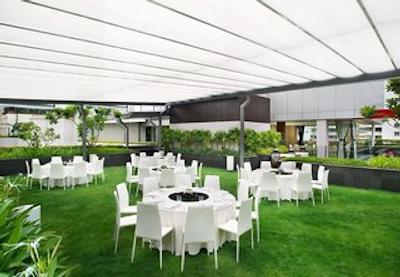 فور پوینتز بای شراتون بانکوک سوخومویت 15