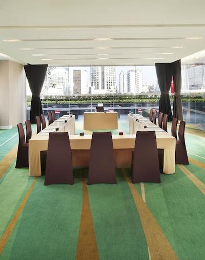 فور پوینتز بای شراتون بانکوک سوخومویت 15