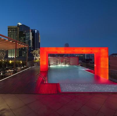 فور پوینتز بای شراتون بانکوک سوخومویت 15