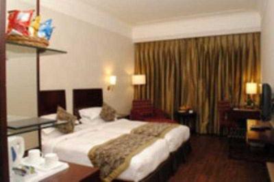 وستا ماوریا پالاس