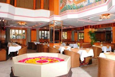 وستا ماوریا پالاس