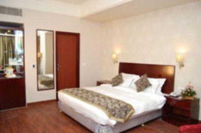 وستا ماوریا پالاس