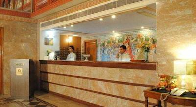 وستا ماوریا پالاس