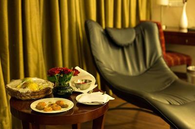 وستا ماوریا پالاس