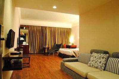 وستا ماوریا پالاس