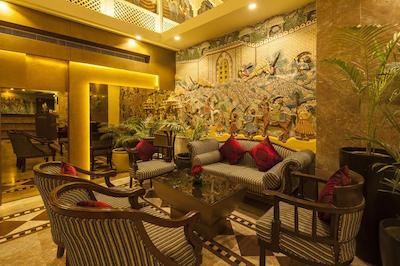 وستا ماوریا پالاس