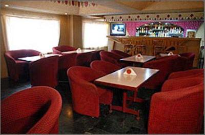 وستا ماوریا پالاس