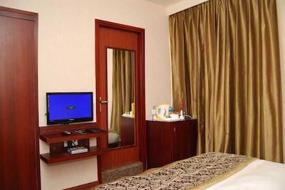 وستا ماوریا پالاس